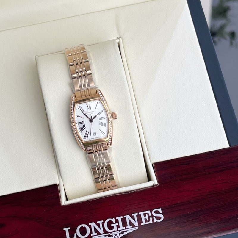 LONGINES